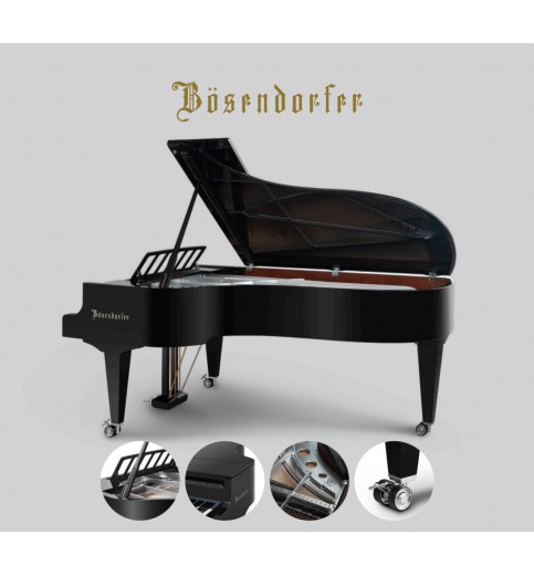 Bösendorfer 230VC Performance